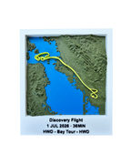 Custom Designed Flight Path (Pre-Order)